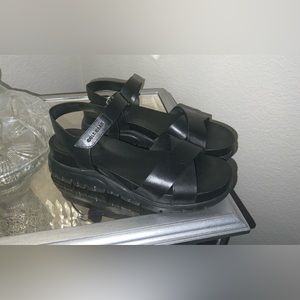 Cole Haan sandals